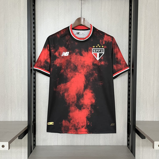 2024 25 São Paulo III Jersey