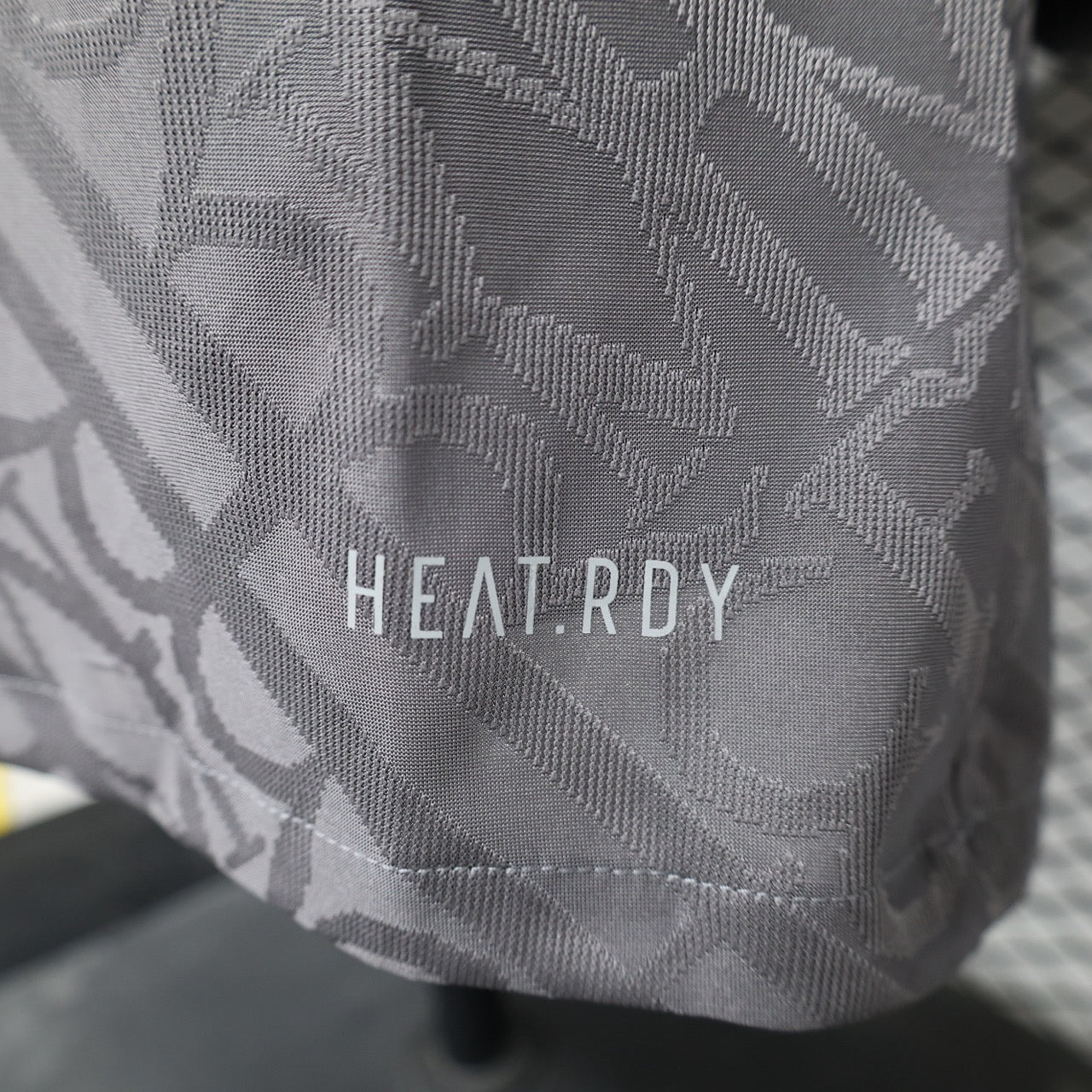 24/25 Player Real Madrid Third Away