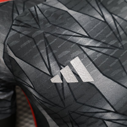 24/25 Player Flamengo Third Away