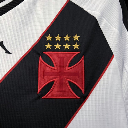 2024 25 Vasco da Gama Away