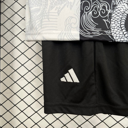 25/26 Kids Real Madrid Special Edition