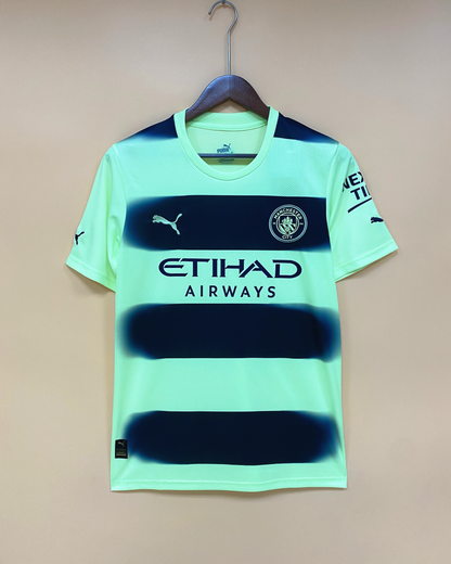 22 23 Manchester City and Away