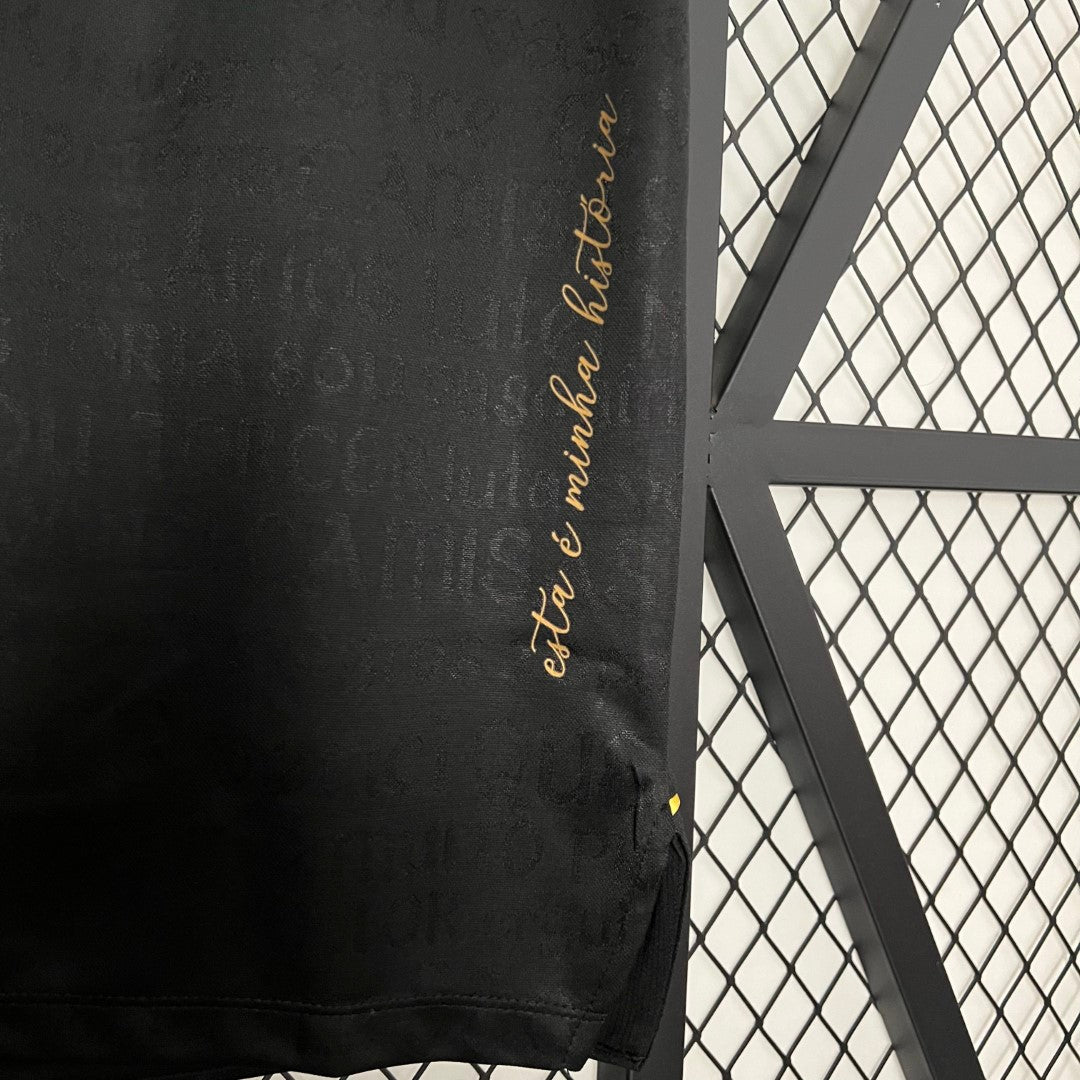 23 24 Vasco da Gama Third Away