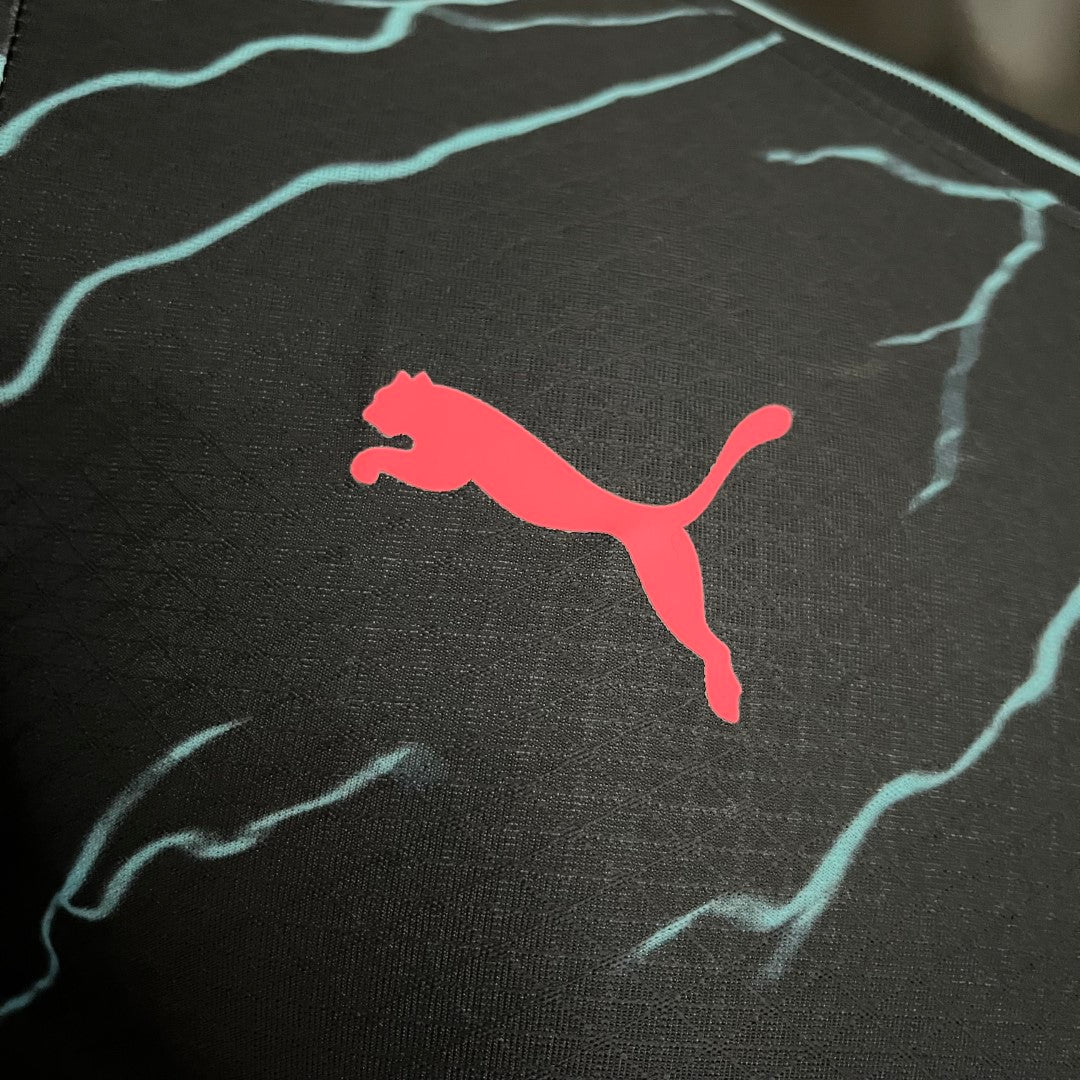 Player Edition 2023 24 Manchester City Il Away