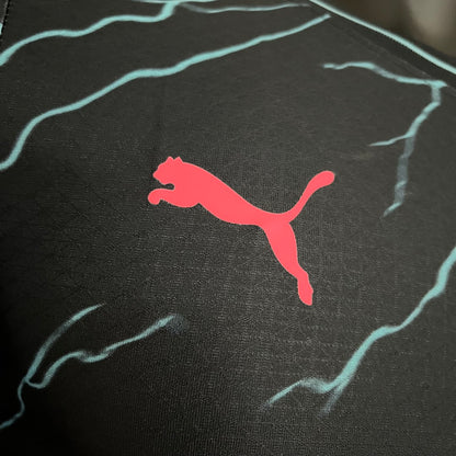 Player Edition 2023 24 Manchester City Il Away