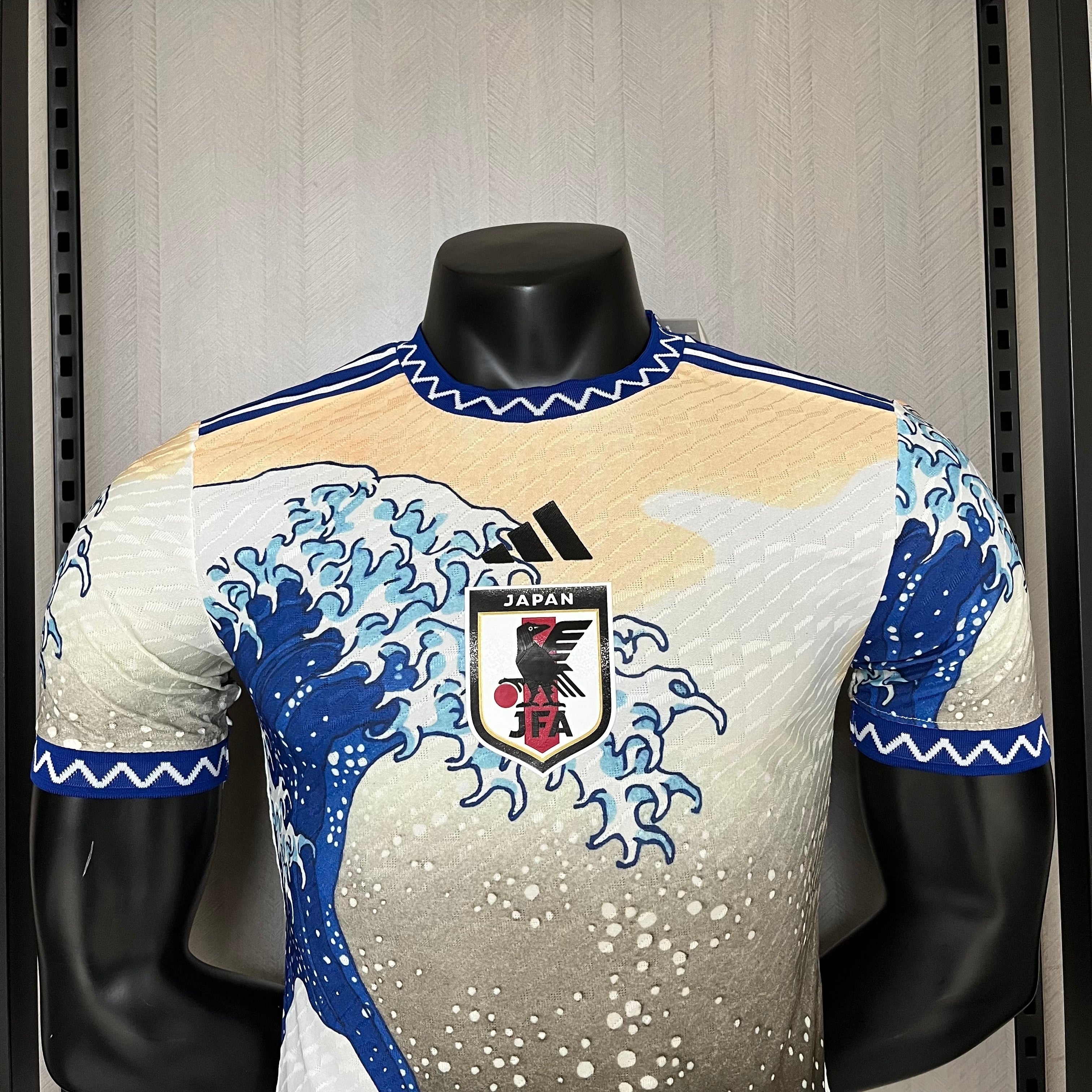 Player Edition 2024/25 Japão Edição Especial