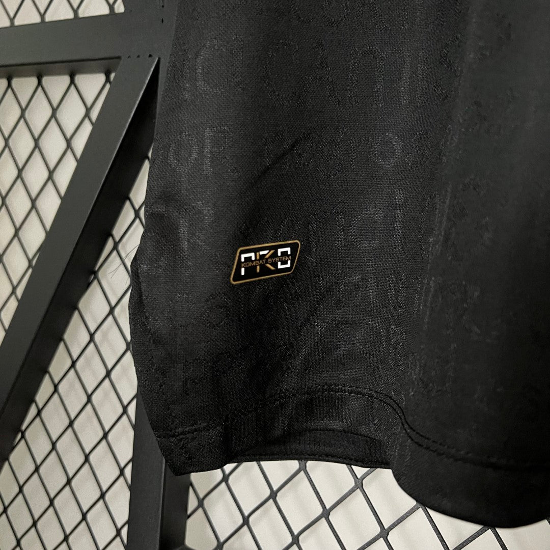 23 24 Vasco da Gama Third Away