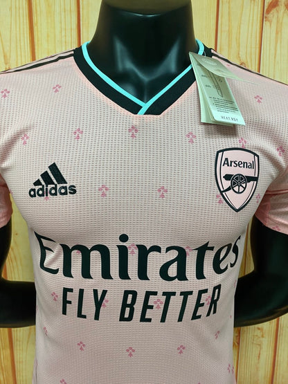 22 23 Player Version Arsenal's Third Away