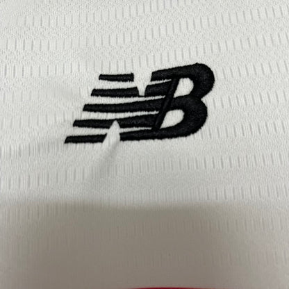 Children's Clothing 2024 25 São Paulo Home