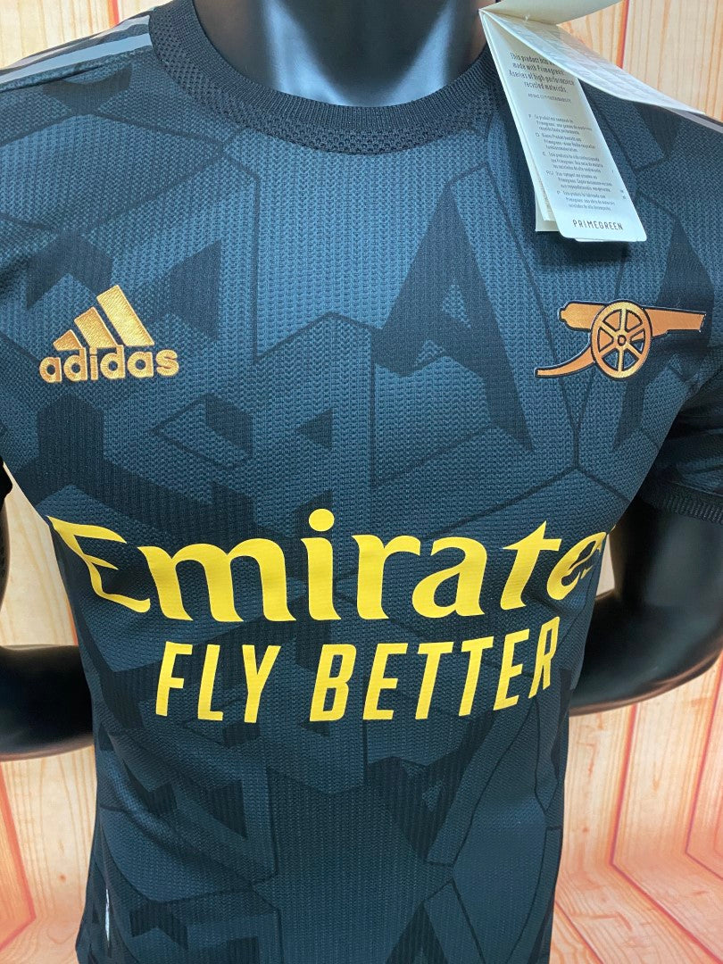 22 23 Player Version Arsenal Away