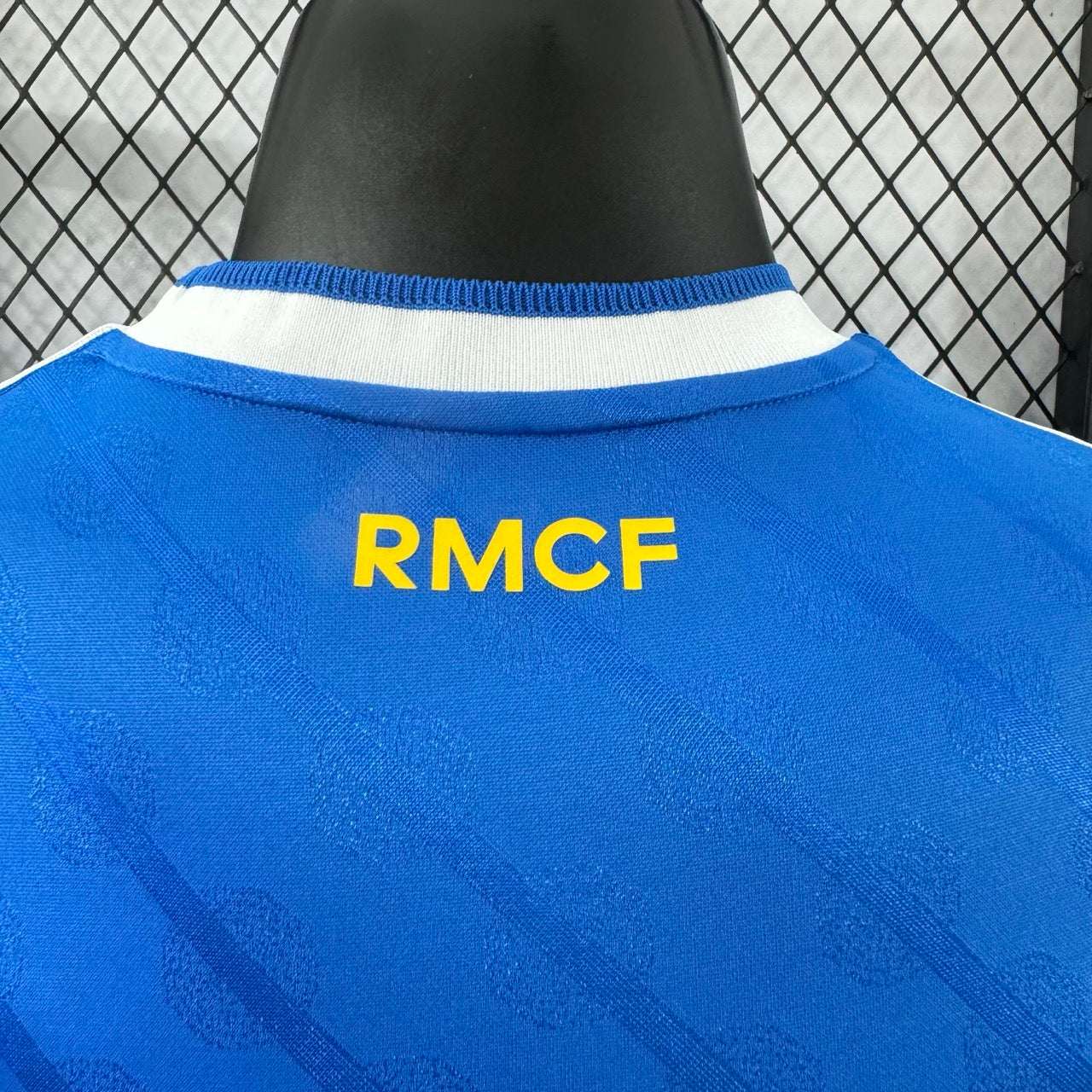 25/26 Player Real Madrid Third Away