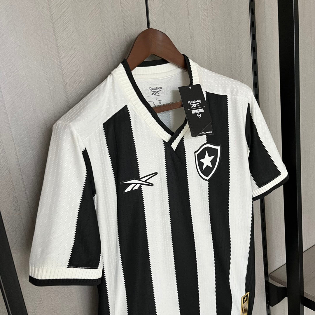 2024 25 Botafogo Home