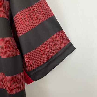 Retro Flamengo 19/20 Home