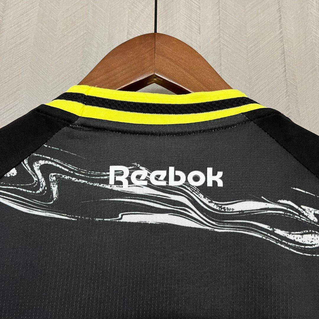 Womens 2024 25 Botafogo 4 Away Jersey