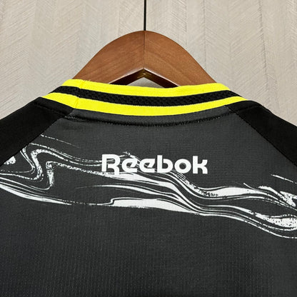 Womens 2024 25 Botafogo 4 Away Jersey