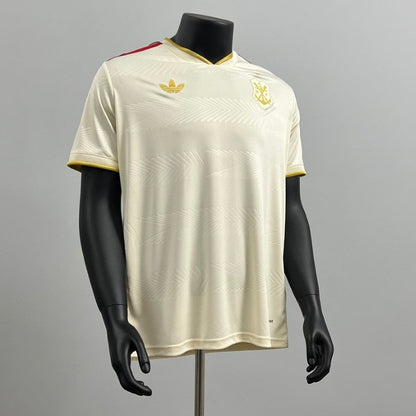 25 26 Flamengo Third Away