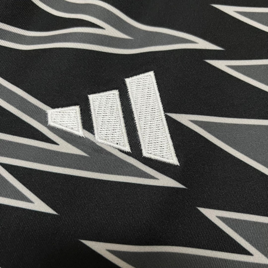 2024 25 Atlético Mineiro III Jersey