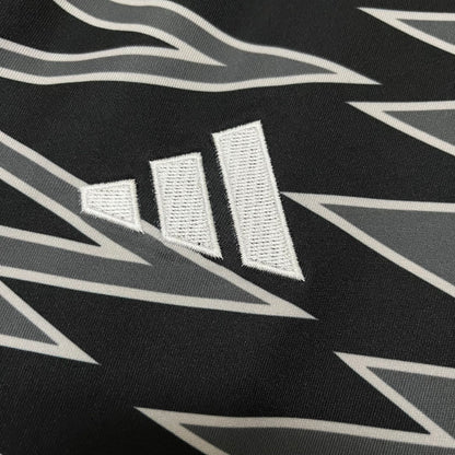 2024 25 Atlético Mineiro III Jersey