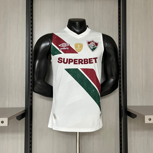 Vest 2024 25 Fluminense Away SUPERBET