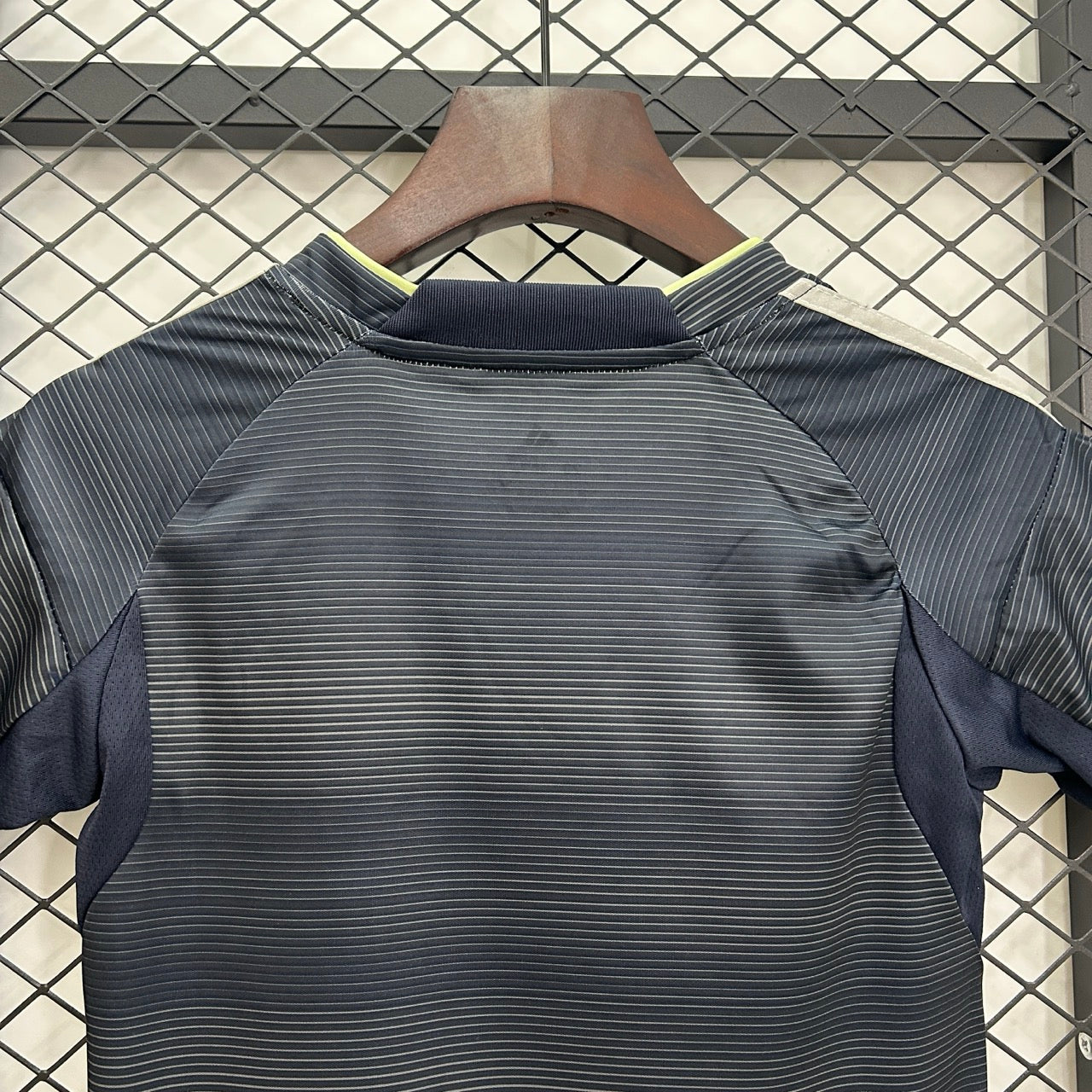 25/26 Kids Real Madrid Away