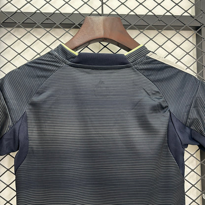 25/26 Kids Real Madrid Away