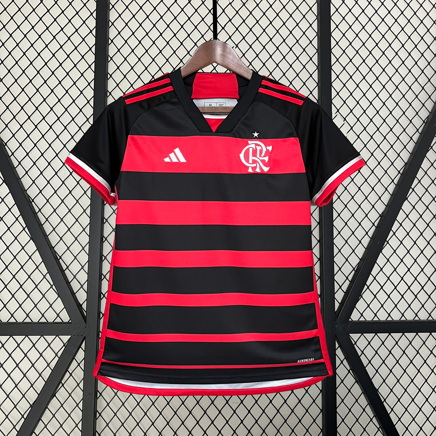 2024/25 Flamengo Home Women