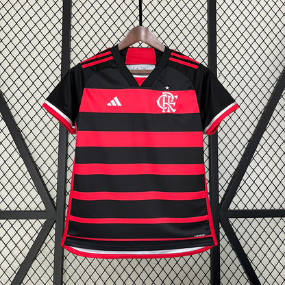 2024/25 Flamengo Home Women