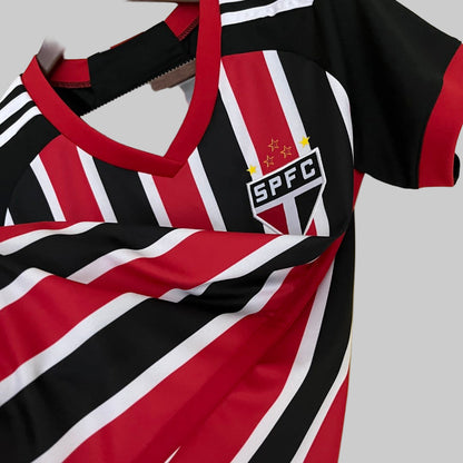 Women's 23 24 São Paulo Away