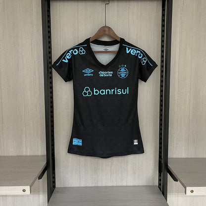 2023 24 Grêmio Il Women Away Full Ad