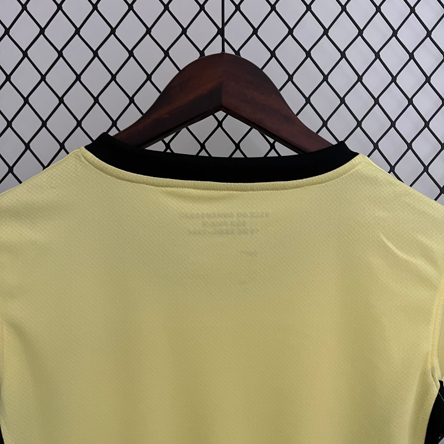 23/24 Women’s Corinthians Third Away