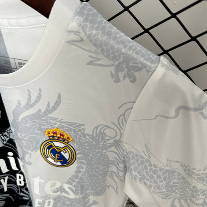 25/26 Kids Real Madrid Special Edition