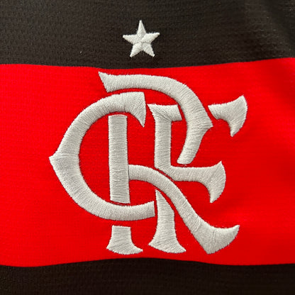 24/25 Vest Flamengo Home