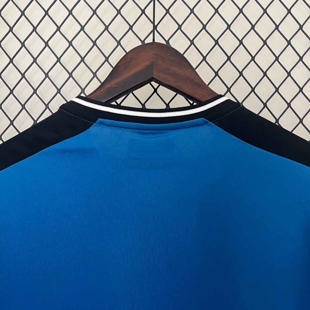 24 25 Vasco da Gama Goalkeeper