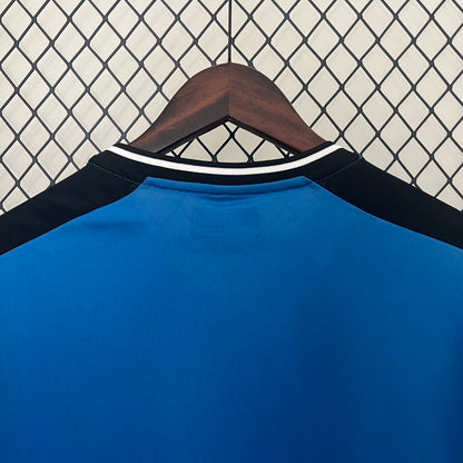 24 25 Vasco da Gama Goalkeeper