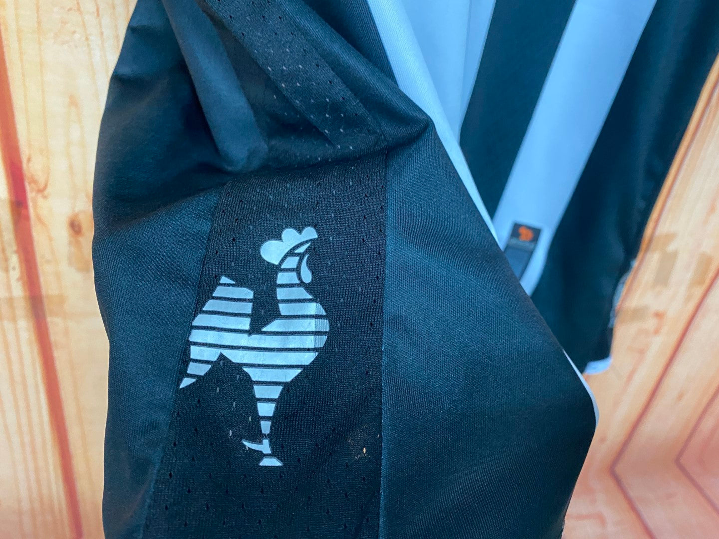 Retro 16 17 Atlético Mineiro Home