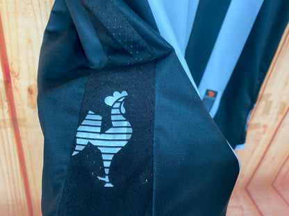 Retro 16 17 Atlético Mineiro Home