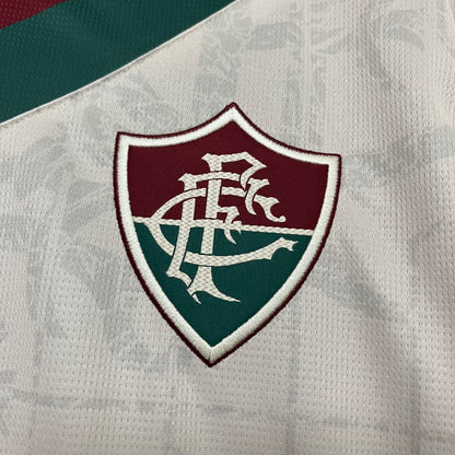 2024 25 Fluminense III Jersey
