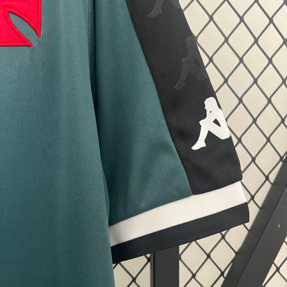 24 25 Vasco da Gama Goalkeeper Green