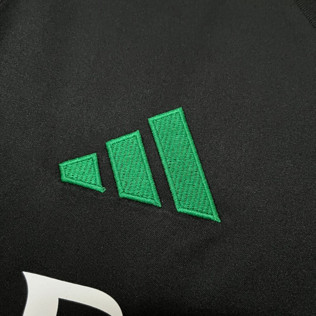 2024 25 Arsenal Away Jersey