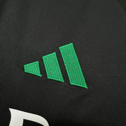 2024 25 Arsenal Away Jersey