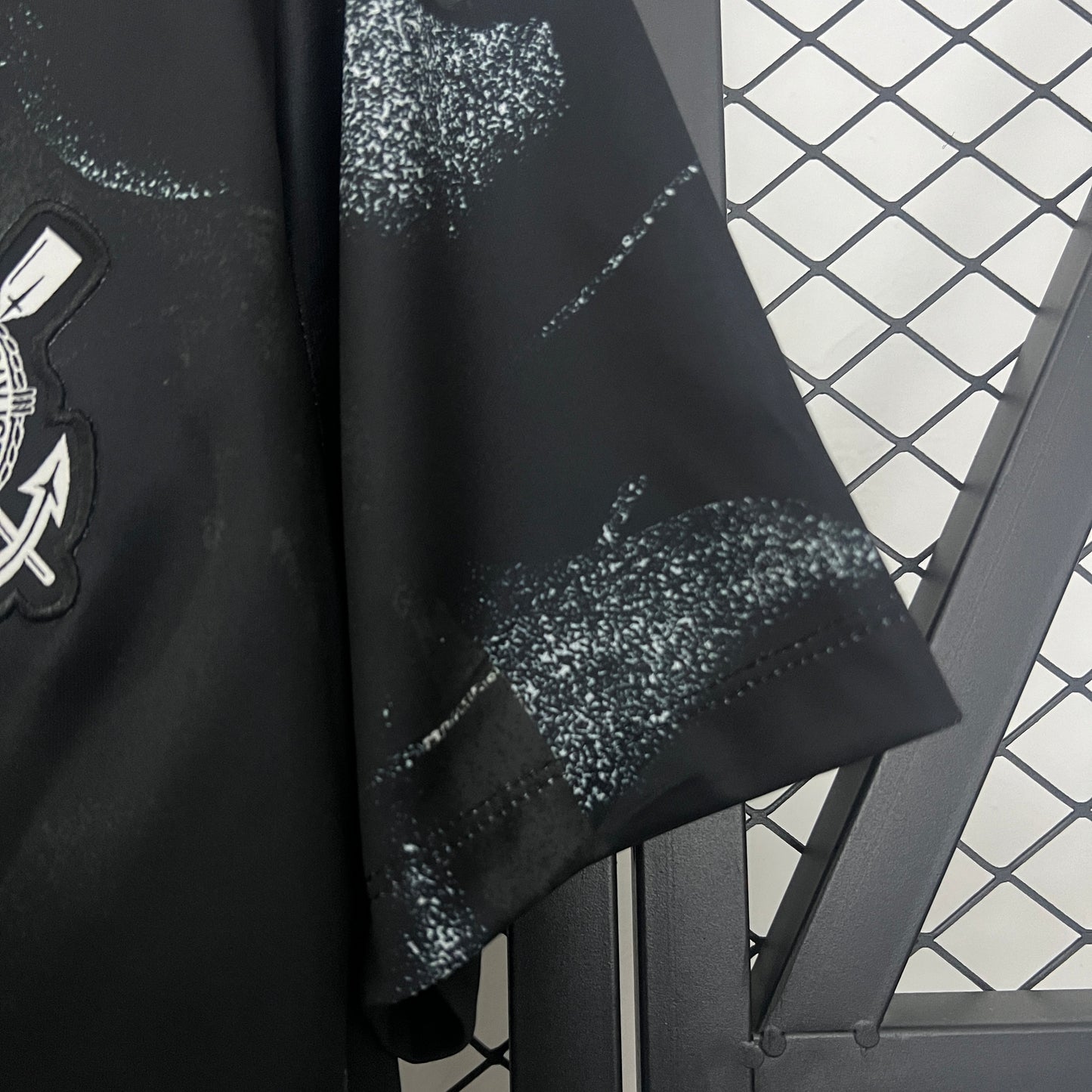 25/26 Corinthians Training Suit