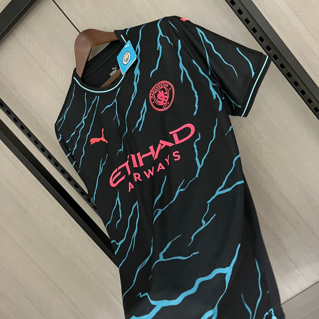 2023 24 Manchester City Il Away