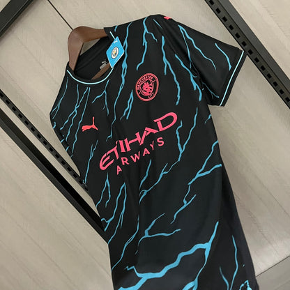 2023 24 Manchester City Il Away