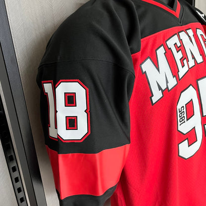 Flamengo Limited Edition Jersey