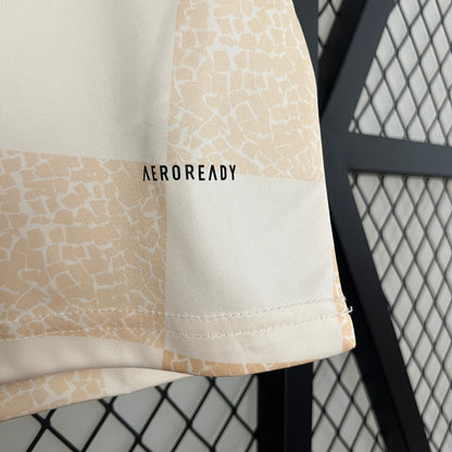 24/25 Women Flamengo Special Edition