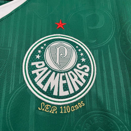 2024 25 Palmeiras Home