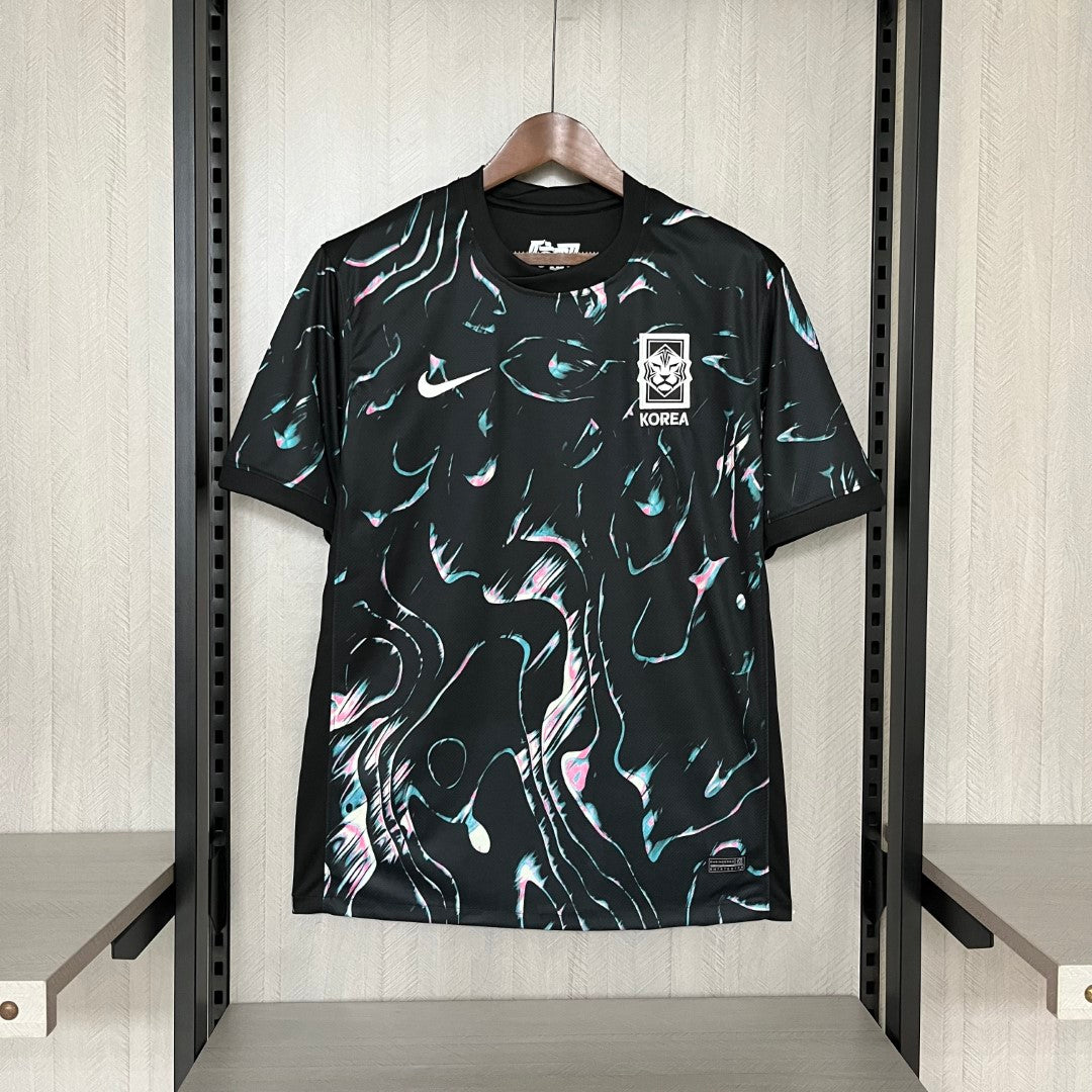 2024 25 South Korea Away