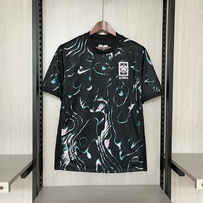 2024 25 South Korea Away