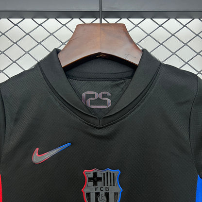 25/26 Kids Barcelona Away