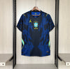 2026 Brazil Away Jersey